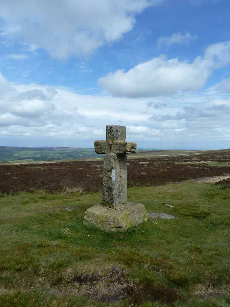 Cowper's Cross